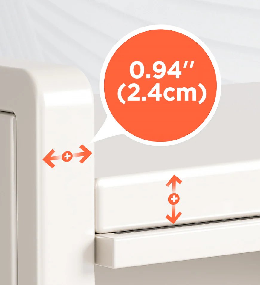 Tamurasell's tweet photo. #Joybosยฎ #NewUpgrade #Large Metal Kitchen Storage Cabinet F240
Buy now: https://t.co/XtMNzs9HXY https://t.co/MJ1u3FXm0x