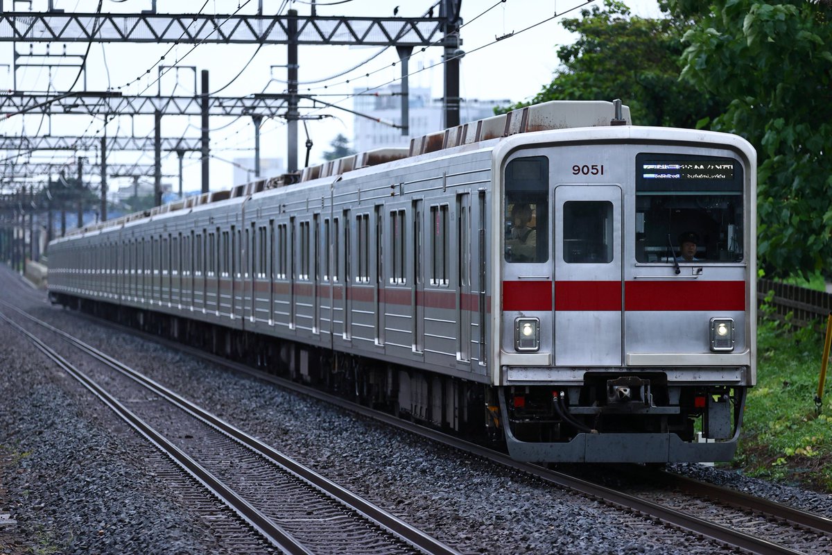 Tojo9051's tweet photo. 51 https://t.co/ap6E5XExvE