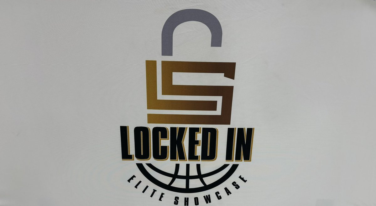 Colby Giacubeno (@colbyghoops) on Twitter photo 📍 <a href="/TheStJames/">The St. James</a>
Locked In Elite Showcase
Stage provided by <a href="/LethalShooter__/">Lethal Shooter</a> & <a href="/TheRealBdotInge/">Brian Inge</a>
3rd year of the event and yet another star-studded roster featuring a few dozen of the best DMV prospects that you’ll find. 📍 <a href="/TheStJames/">The St. James</a>
Locked In Elite Showcase
Stage provided by <a href="/LethalShooter__/">Lethal Shooter</a> & <a href="/TheRealBdotInge/">Brian Inge</a>
3rd year of the event and yet another star-studded roster featuring a few dozen of the best DMV prospects that you’ll find.