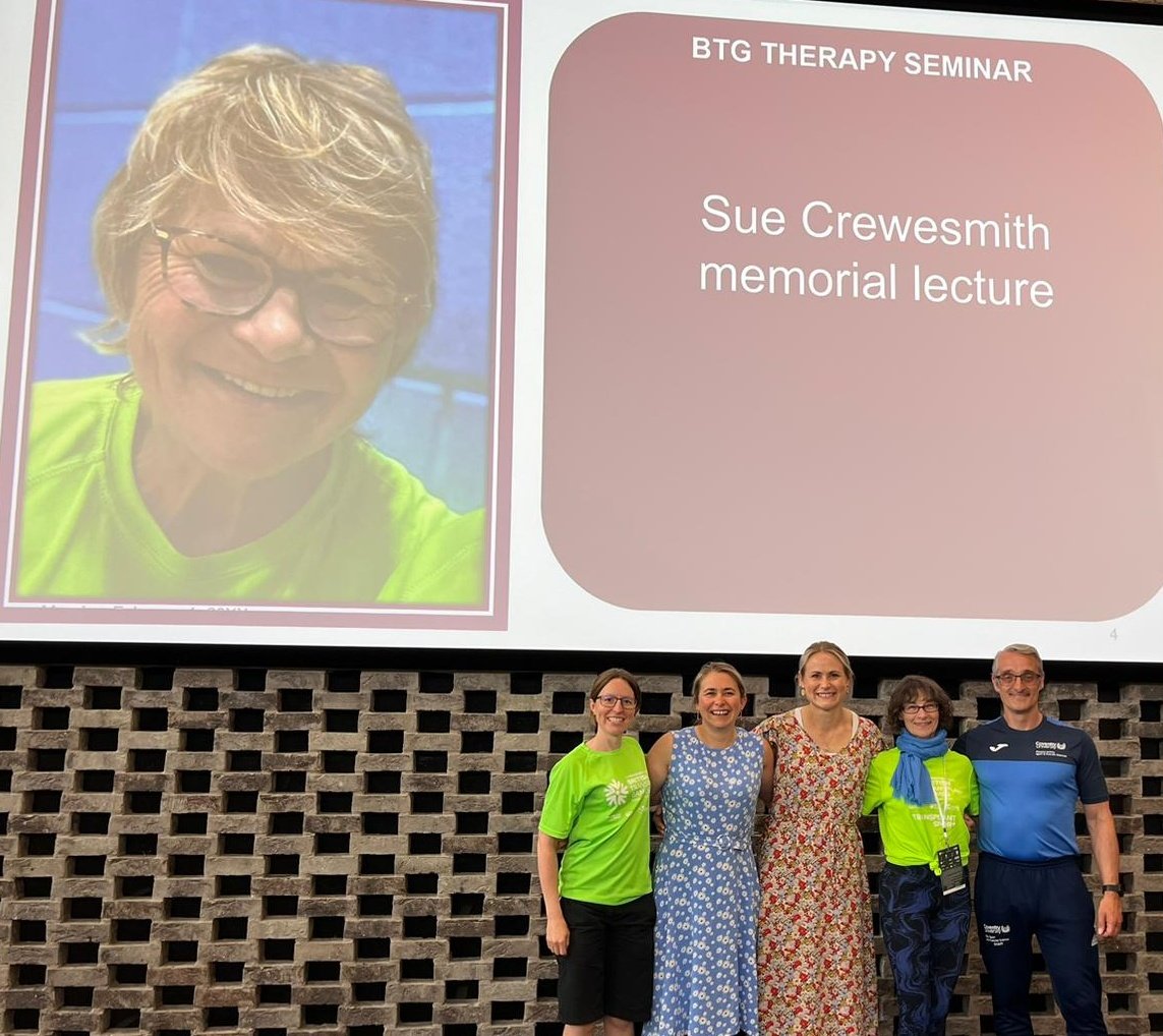 Michelle Evans tweet media