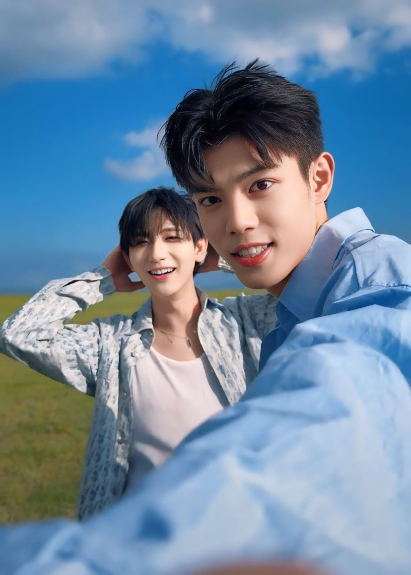 llulinggg's tweet photo. 🇨🇳 🇯🇵 🇰🇷
💗💗💗💗💗💗💗💗💗
#Conglv #DaiShun #Junseongho https://t.co/iuX1MgVWge