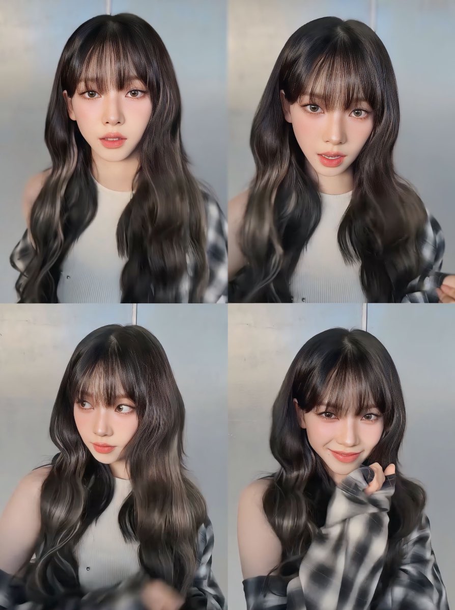 hourlykrn's tweet photo. she’s so prettyyy https://t.co/2JmgfKFNNU