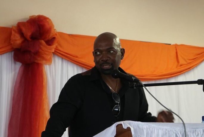 MenziNgubaneFoundation tweet media