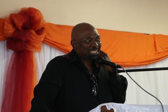 MenziNgubaneFoundation tweet media