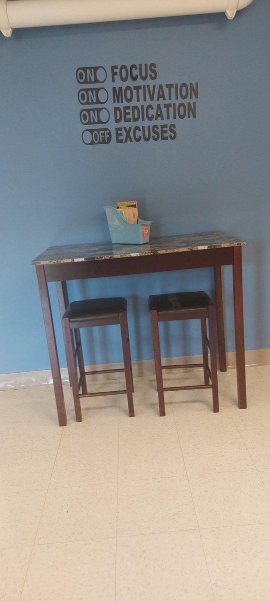 When is a breezeway more than a breezeway? When it is multifunctional ! <a href="/Bullock_Bears/">Bullock Elementary</a>  <a href="/TrichellBrian/">Brian Trichell</a>  <a href="/lilyca24/">Dr. Lily Dominguez</a>  <a href="/sherese_nix/">Sherese Nix</a>  <a href="/drlopez23/">Ricardo Lopez</a>  #Pineros #ThankYou #Paris2024