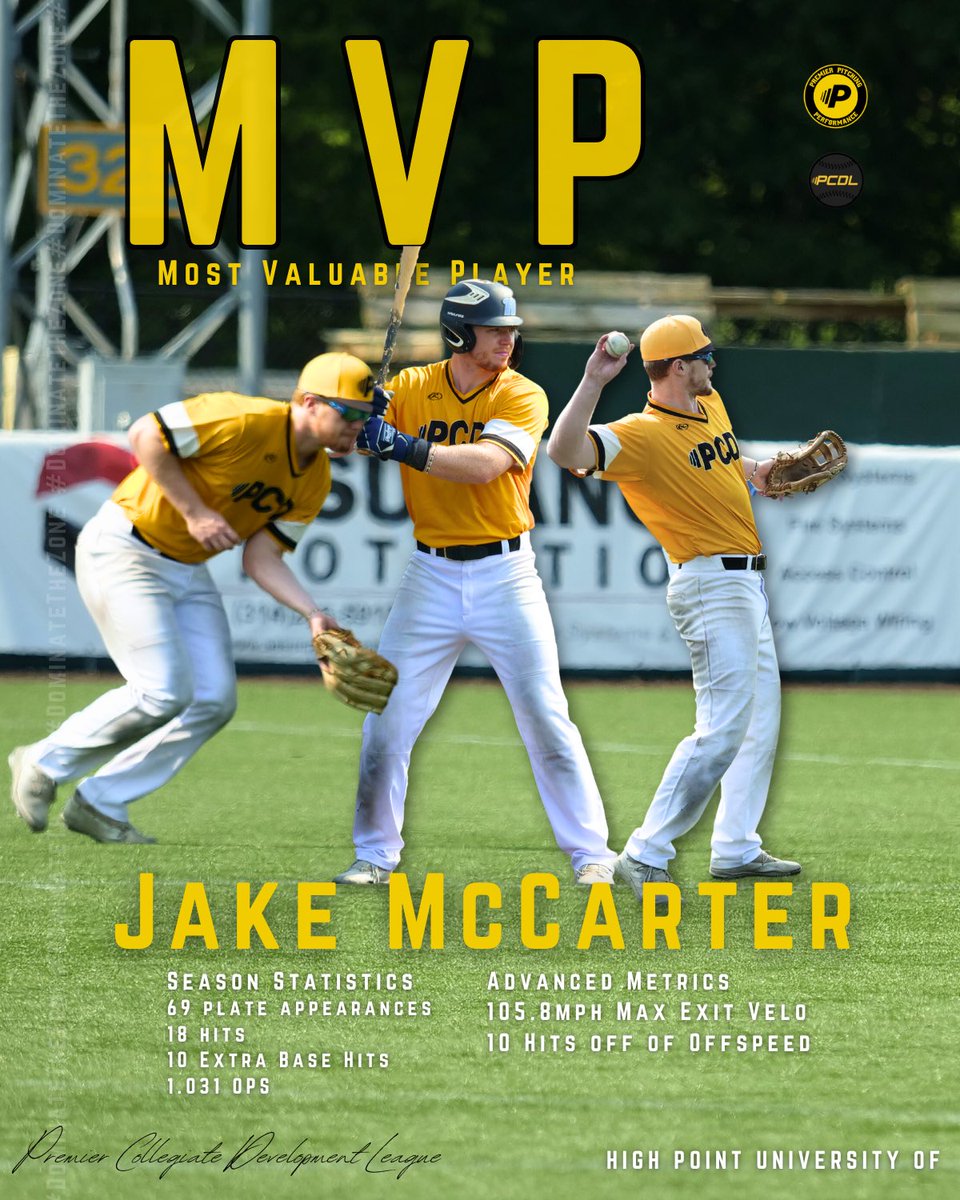 Premier Pitching and Performance tweet media