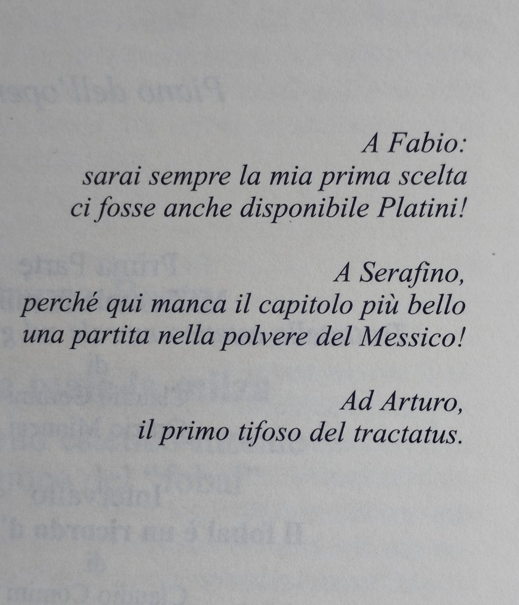 claudio comini tweet media