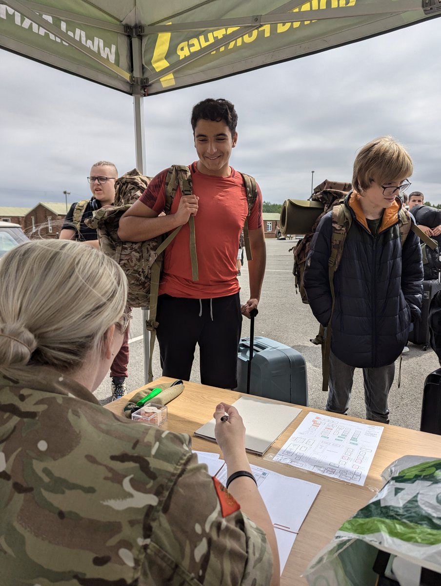 Derbyshire ACF tweet media