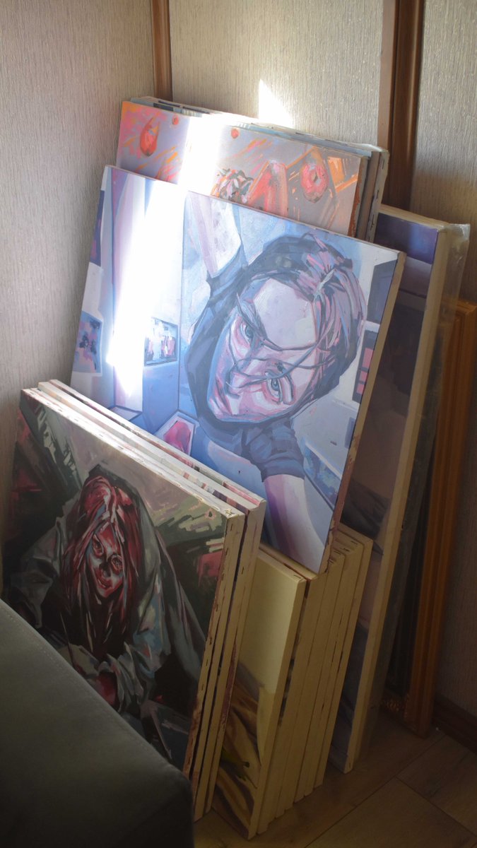 BaharAlaaee's tweet photo. ⬛️The Sin Apple collection⬛️

As an NFT artist, I believe in the magic that a tangible piece of art can bring.

Looking for a passionate collector to appreciate these works in person. 
If you know someone, please help me spread the word!

Your support means everything.🫰🏻 https://t.co/euxD8oQXxV