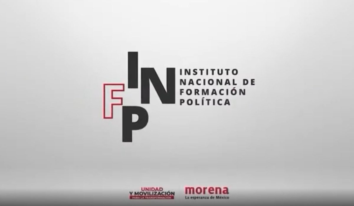 Desde el Instituto Nacional de Formación Política de MORENA en México, quienes estuvieron como observadores internacionales aquí en Venezuela 🇻🇪 elaborado un documental para vencer el bloqueo mediático sobre lo sucedido esta semana en nuestro país. 

Vamos a compartirlo con