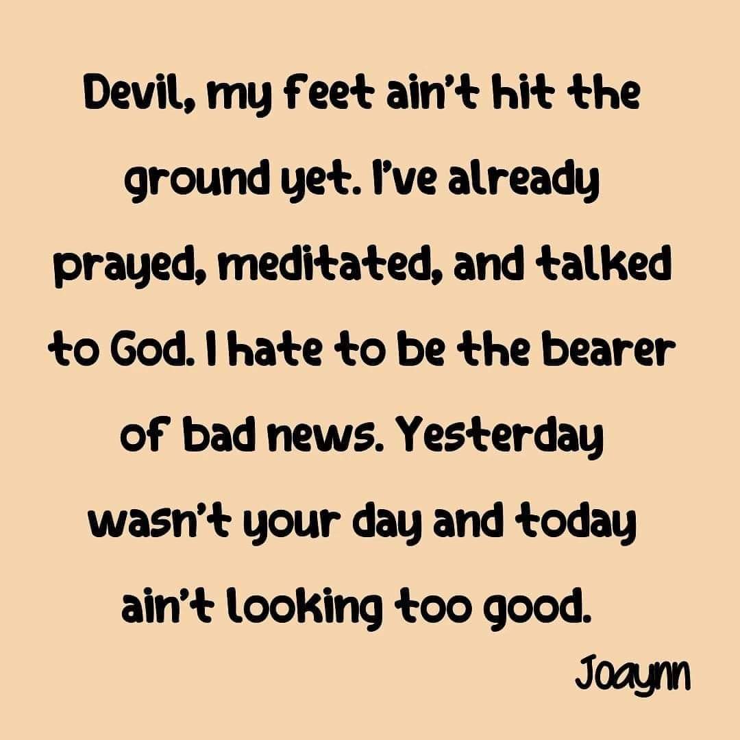 Joy Darden tweet media