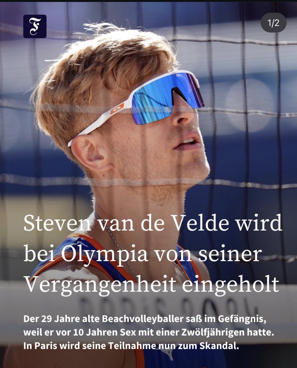 Dornenresli's tweet photo. Mit einer 12-Jährigen hat man keinen Sex, man vergewaltigt sie! 
.

Und das ist keine "Vergangenheit die einen einholt", das ist ein Verbrechen, das man begangen hat!
.
Ernsthaft, ich kotze! 
Medien verstärken #rapeculture und #misogyny 🤬 https://t.co/4Xd0Dmh2Ev