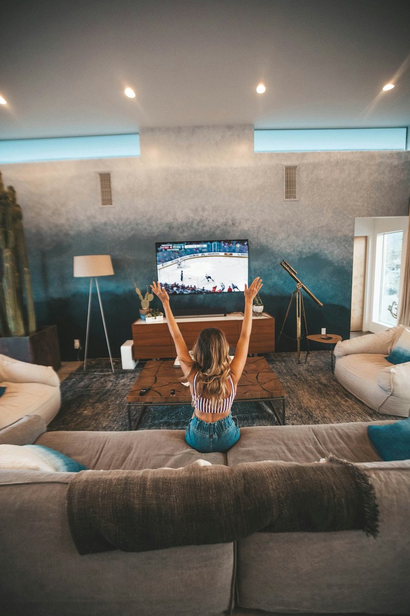 IRONTV PRO tweet media