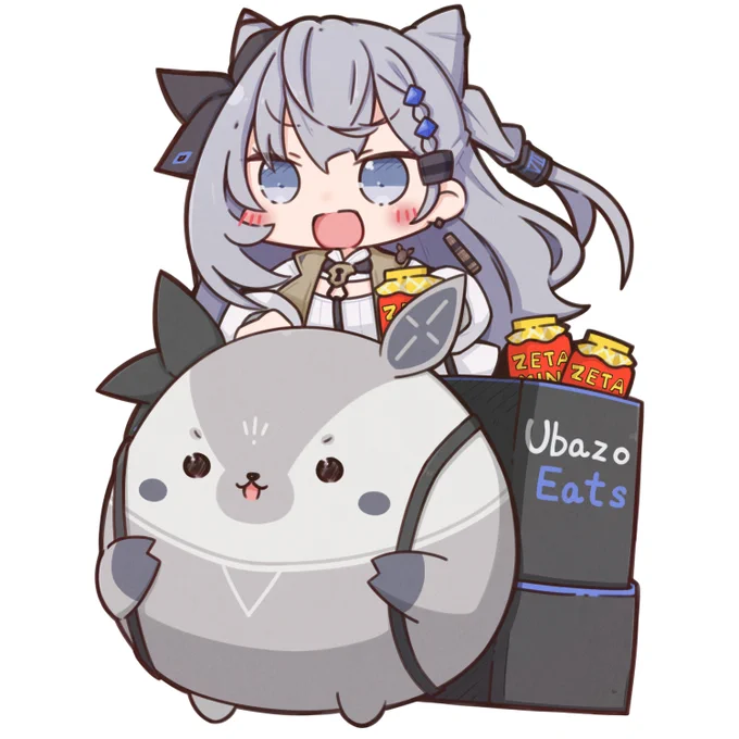 こんな感じな!#私はこういう絵描きです見た絵描き全員参加 