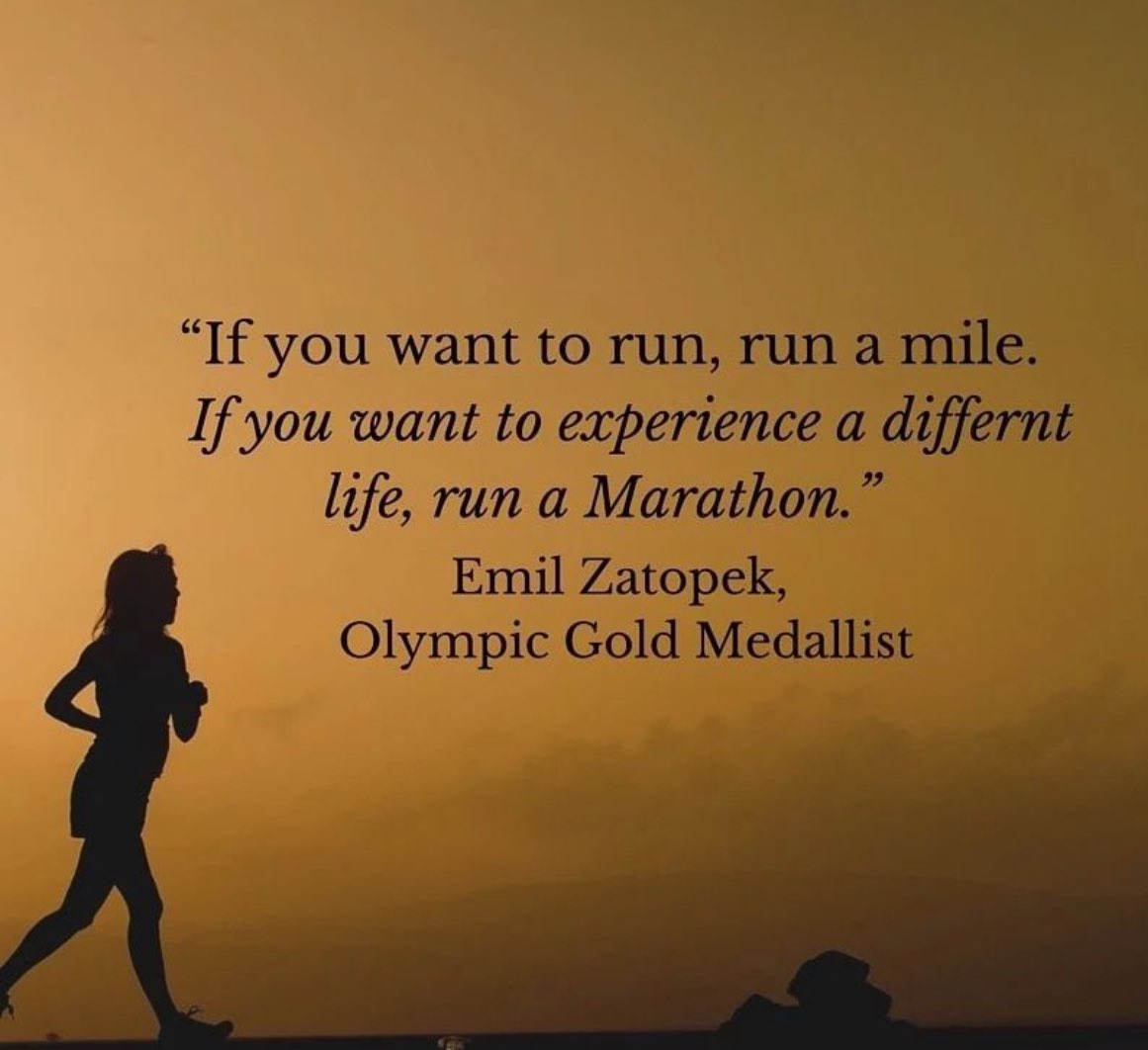 asianposh2022's tweet photo. My only marathon! One and totally done! 4:25:17 finished time #cbus #marathoner #luv2run β€οΈπ https://t.co/fdnKym5UGN