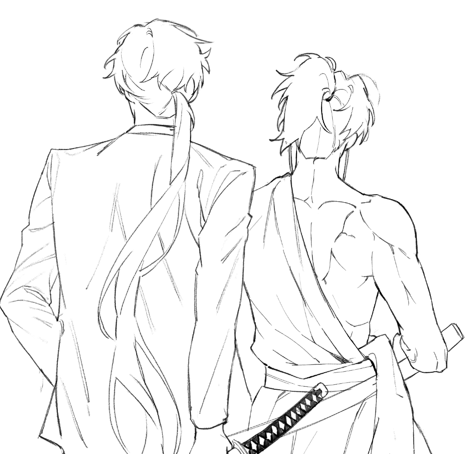 삼백 (@samback155_) on Twitter photo 