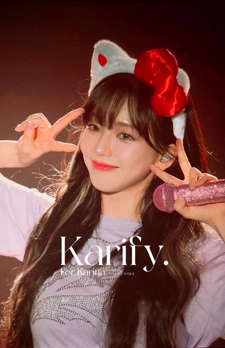 Karify0411 tweet picture