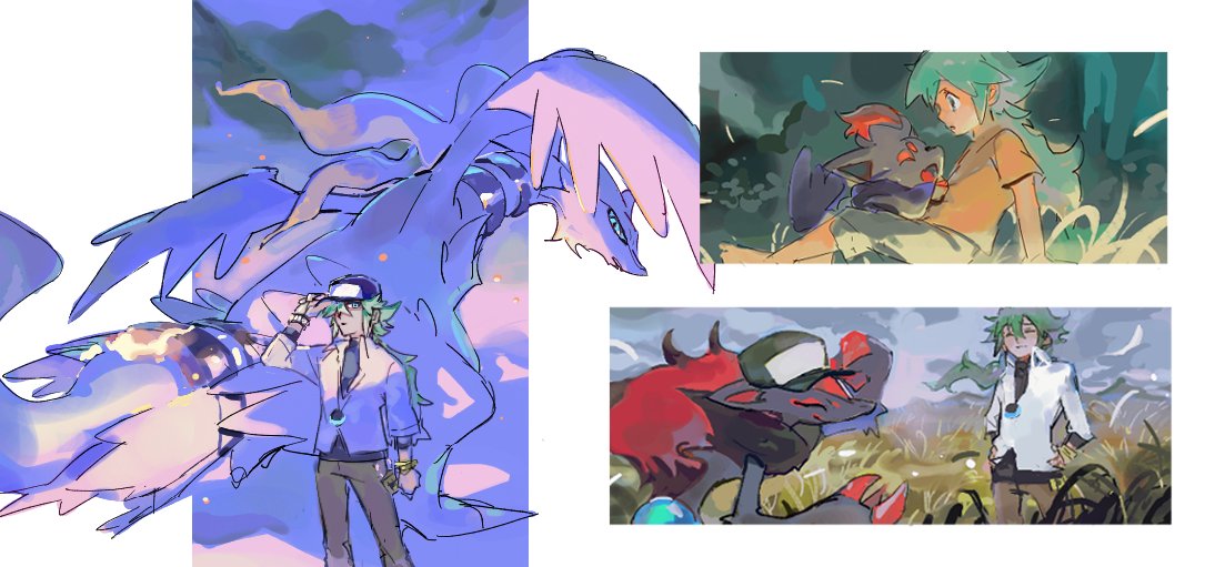 さやえんどうがたUFO (@maumaujanken) on Twitter photo 