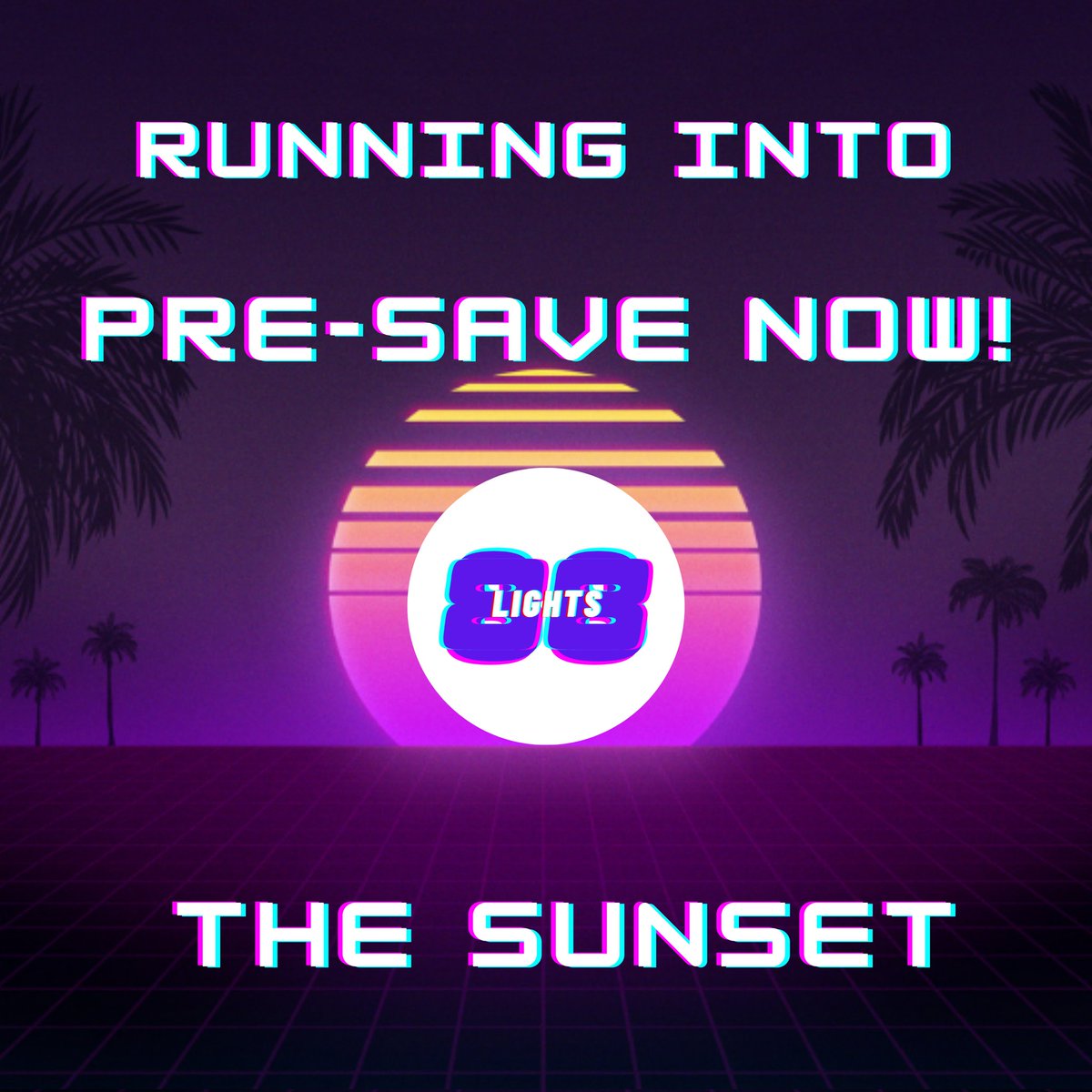 msmauz's tweet photo. Friendly reminder to you #popwave, #retrowave fans...
Pre-save the next release from @88lightsmusic here:
https://t.co/yhKpL3LKUI
#newwave #SummerVibes2024 https://t.co/dzYVi52lgd