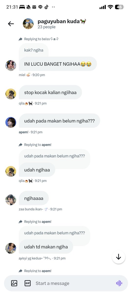 leewhand's tweet photo. apkh ak berada di jalan yg bnar🥺🥺🥺🐎🐎🐎🐎🐎 https://t.co/gIFyJBeLgZ