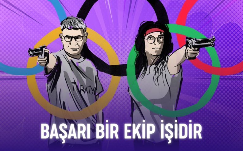 Yıldız Teknik Üniversitesi’nin paylaşımı.