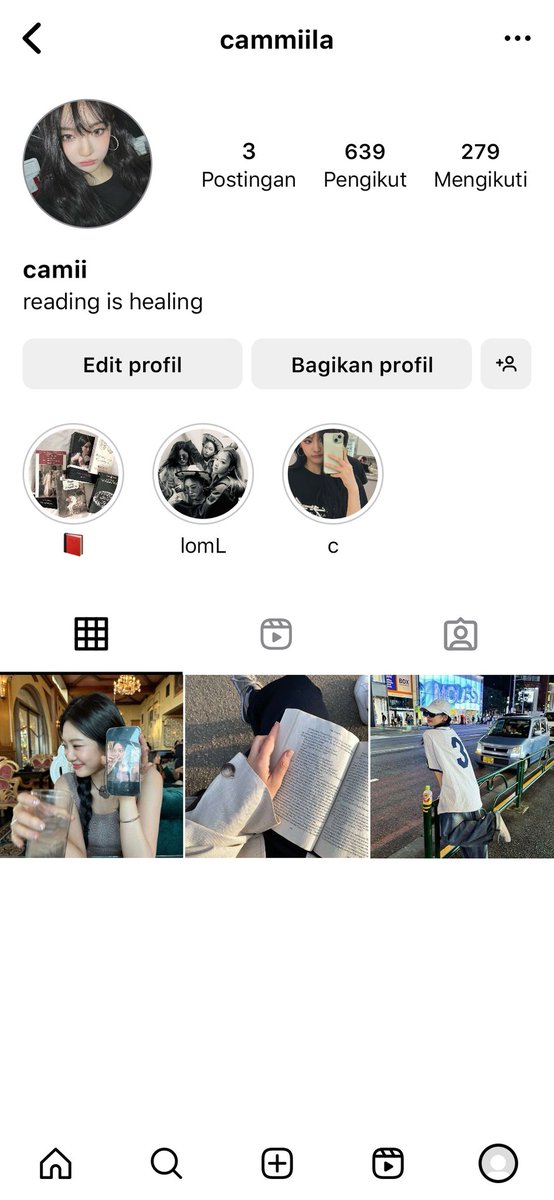maiteen's tweet photo. setelah ketahuan isaac kalo camila itu admin akun quotes milatalk, hari ini kenapa mereka malah jadi pulang bareng.

an angrybao few tweets au. https://t.co/n5dFSNEhhA