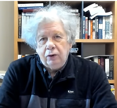 Audiencia diaria de Alejandro Guillier en su programa de Radio USACH .

 🔹50 personas.

Audiencia diaria de Fernando Villegas en su canal de Youtube <a href="/elvillegaschile/">El Villegas</a> .

🔹70.000 personas .

FIN.