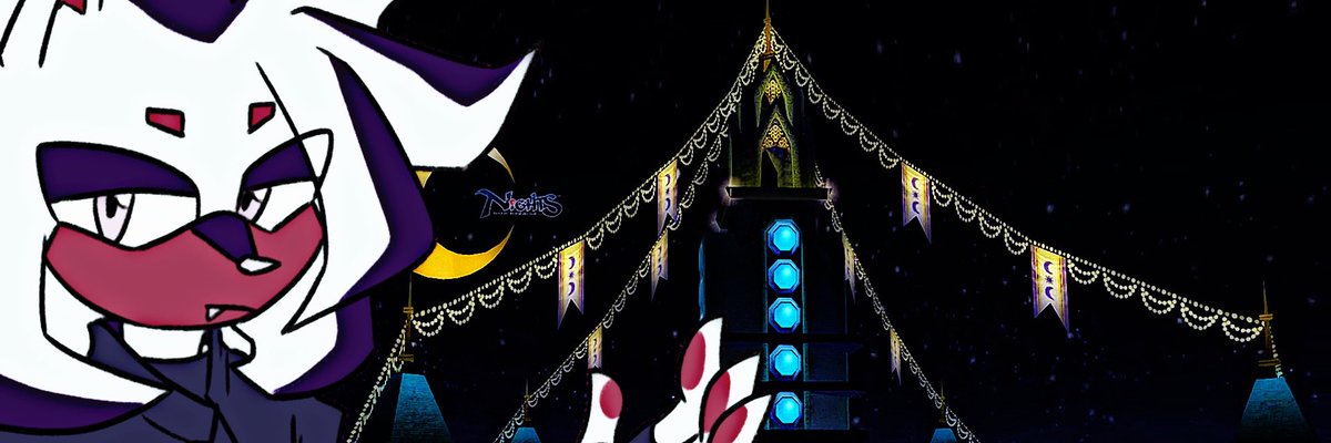 ALIXNHEDGEHOG's tweet image. 