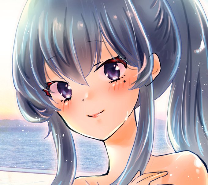 8/11夏コミ 東 j-16ab 今日もいい風 にて頒布されますゴトランド合同誌に参加させていただきました!
私は【ニッポンのお風呂が好きなゴトちゃん】を描かせていただいてます😍♨️
一足先に送っていただいたのですが、ゴトちゃん好き…いやdrew艦好き必見の1冊です!!
よろしくお願いいたしますー! 