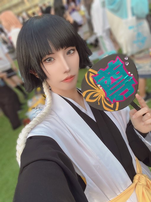 コスプレイヤーサヤカのTwitter画像32