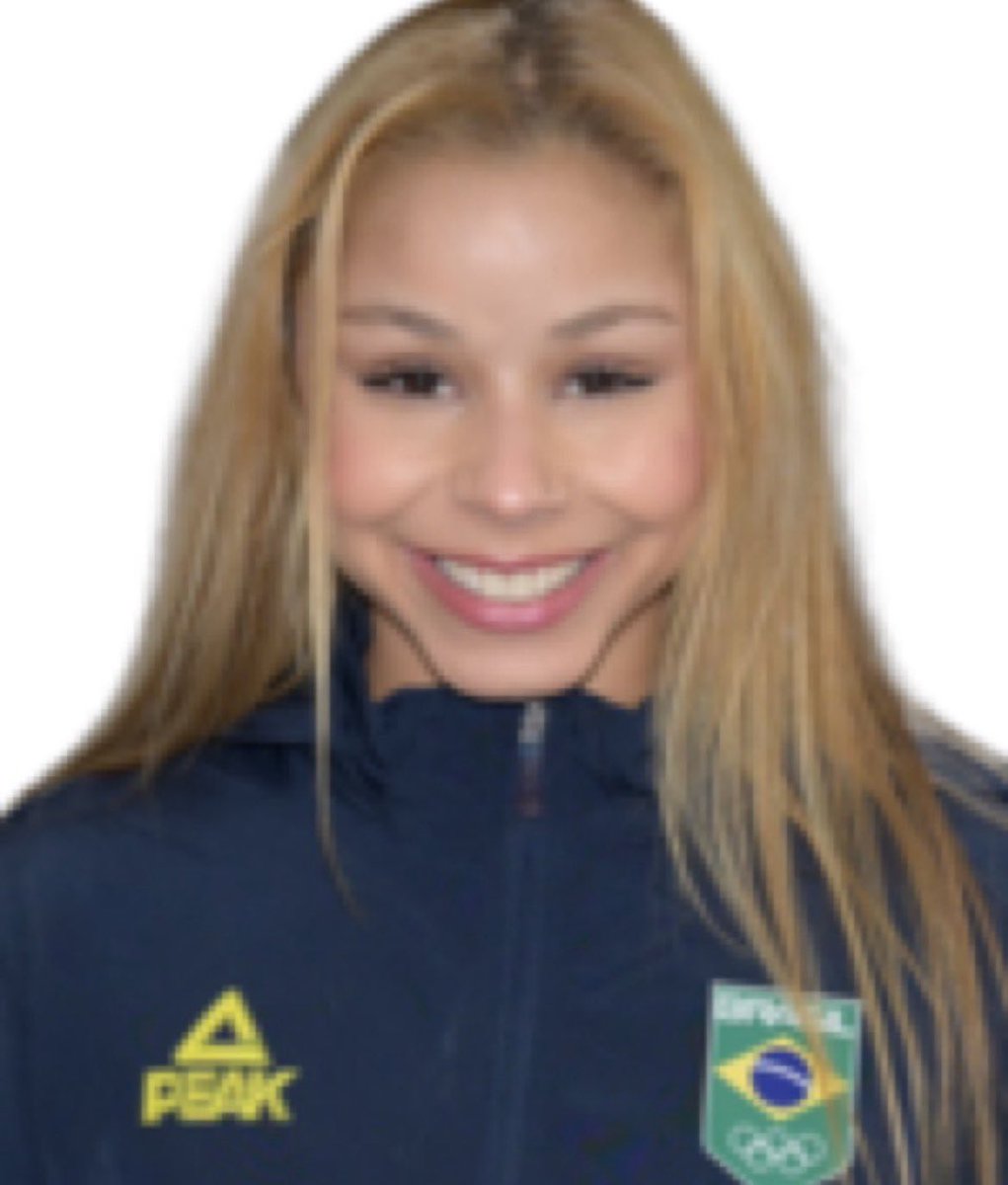 eu assim na frente da TV vendo a simone biles executar a coisa mais humanamente impossível torcendo pra que ela caia mas sem nenhuma lesão