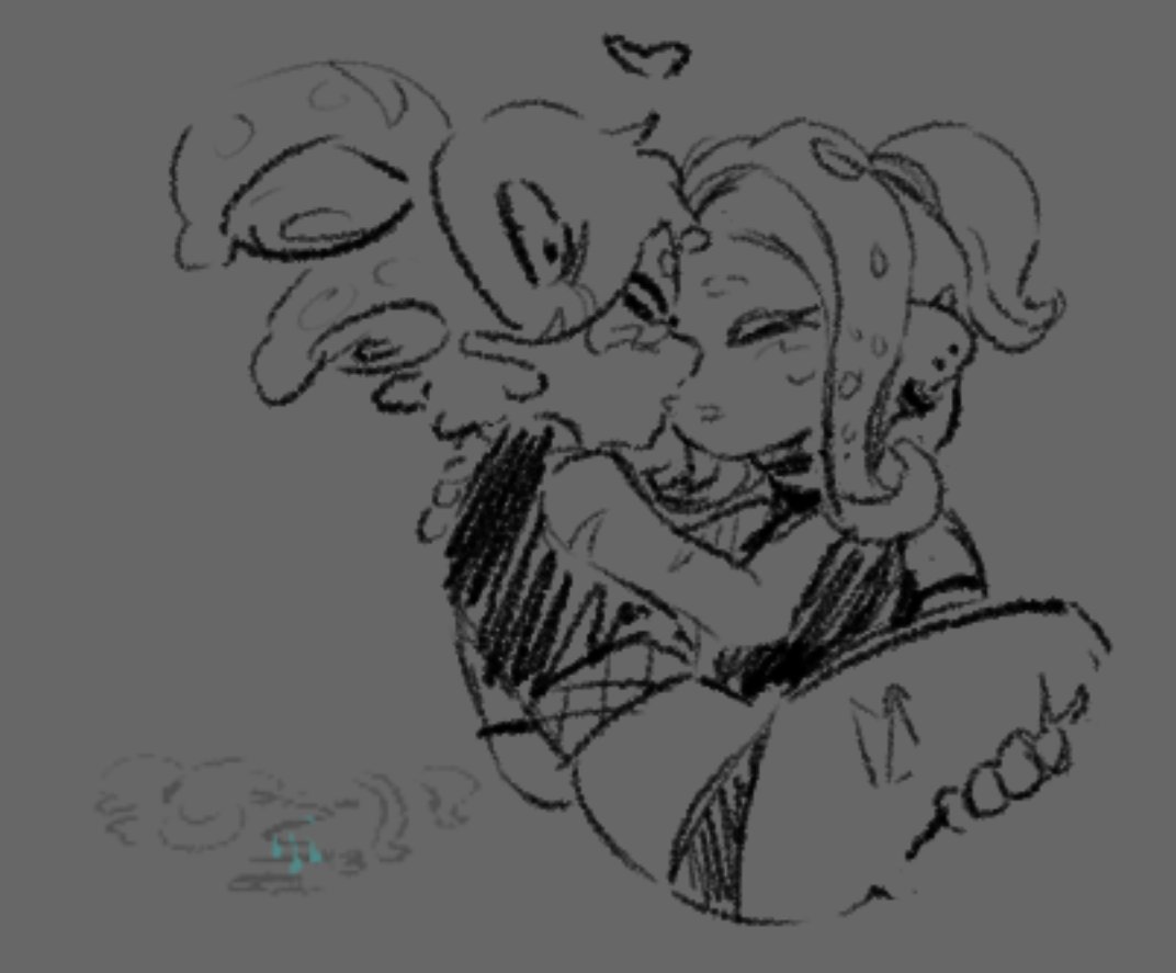 Vshartener's tweet image. besties are calling this outfit series the cunt au so i am too
happy 8/3/24 #agent24