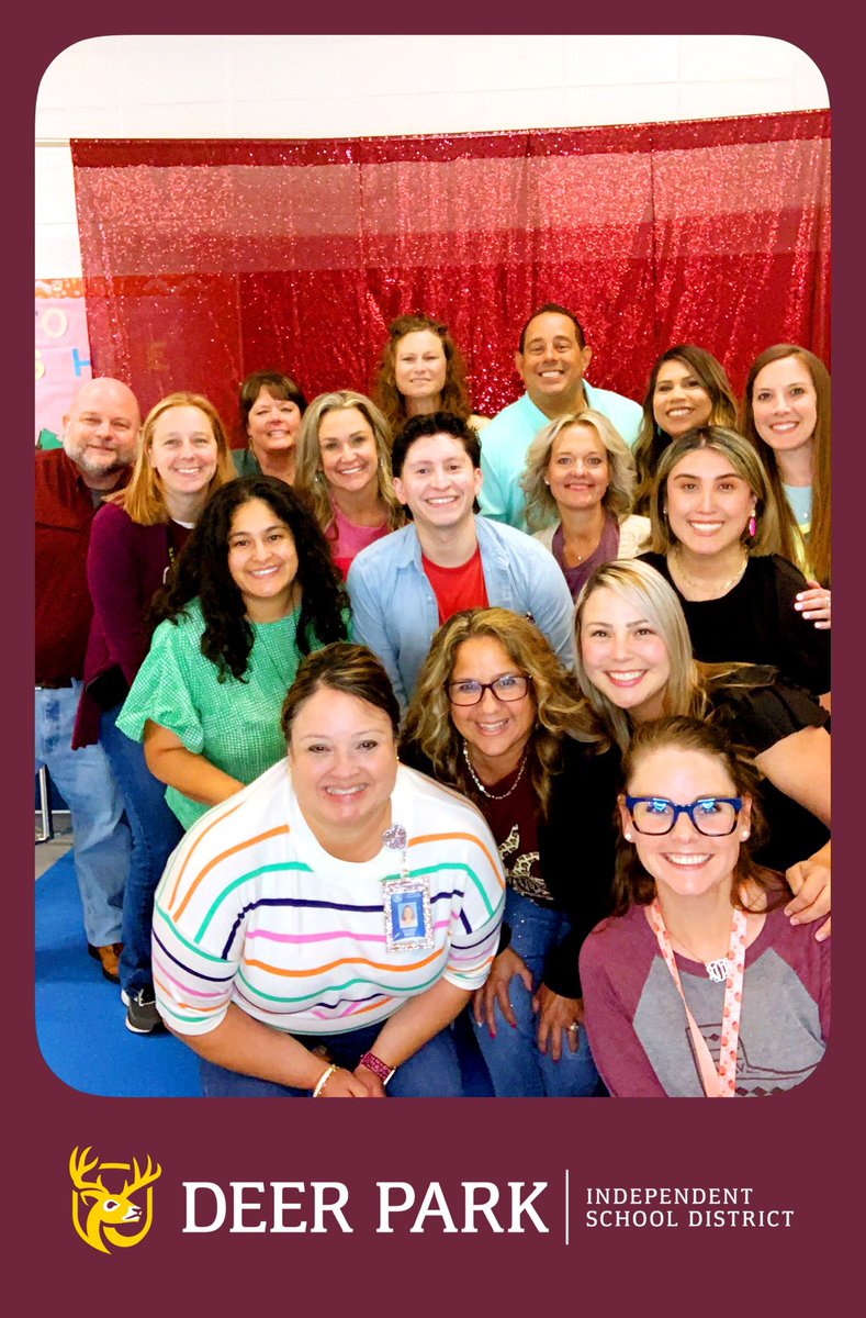 mrssaucedopwe's tweet photo. DPISD Elementary &amp; Secondary Instructional Math Coaches 💛🤍 #dpisd #Instructionalcoaches #mathlife @DPISD https://t.co/eFDFfD031r