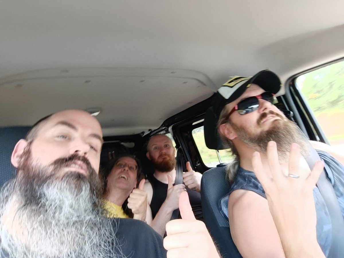 Dog Tired tweet media