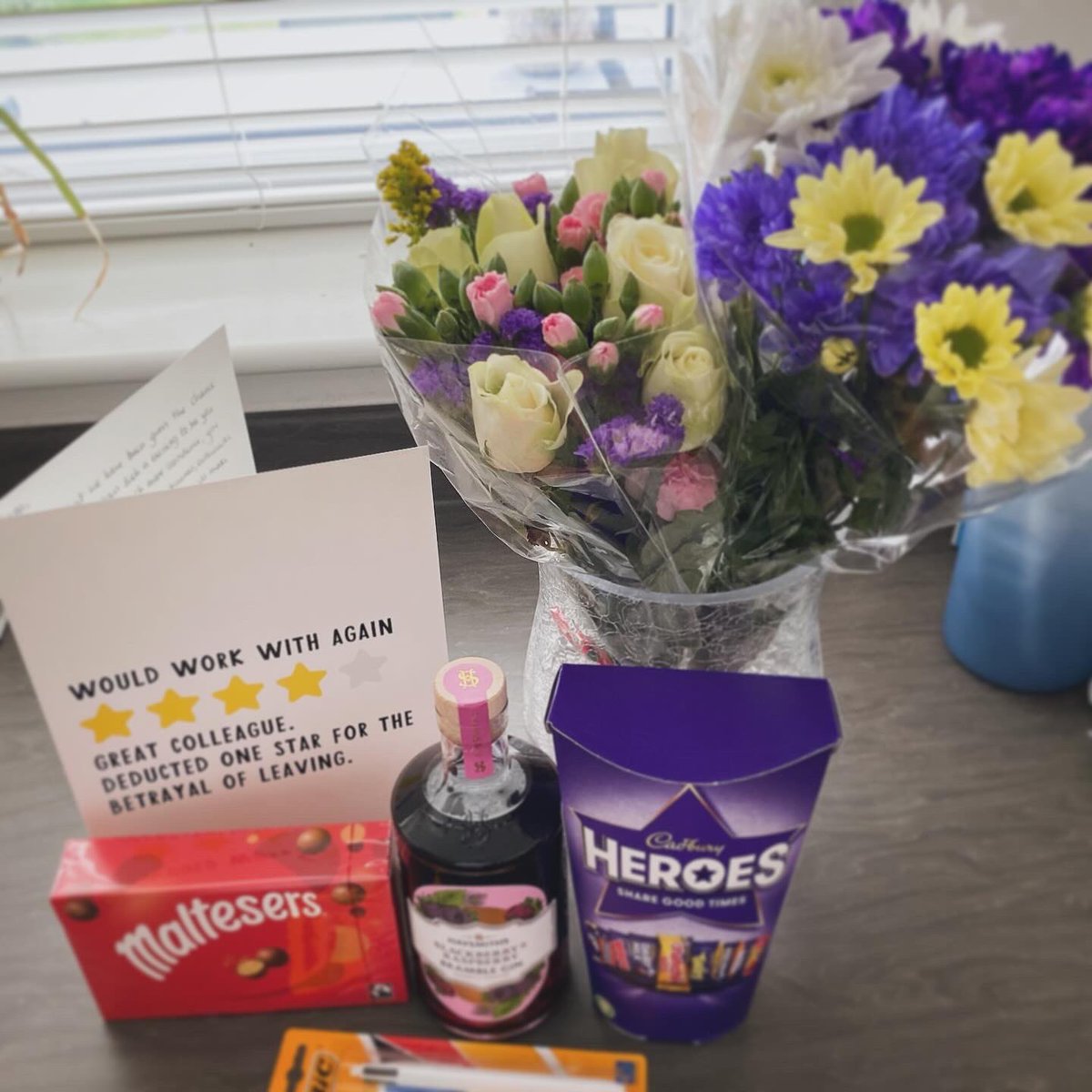 Adam_Ne1son's tweet photo. End of an era today - last day of my final placement and 2300 placement hours completed ✅. Looking forward to a well deserved rest before I get my pin and begin my nursing career in intensive care in September 😁🏥💙🎉 https://t.co/ZWLISBZful