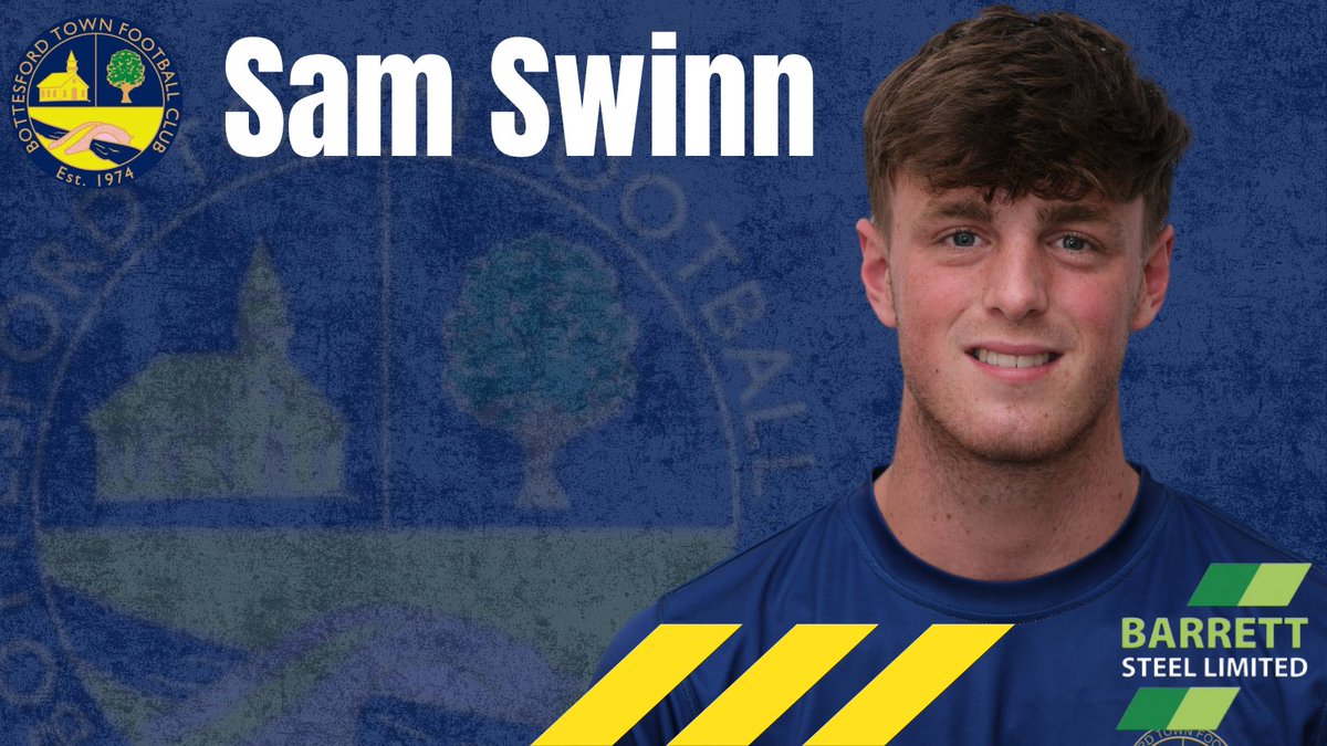 Bottesford Town FC tweet media