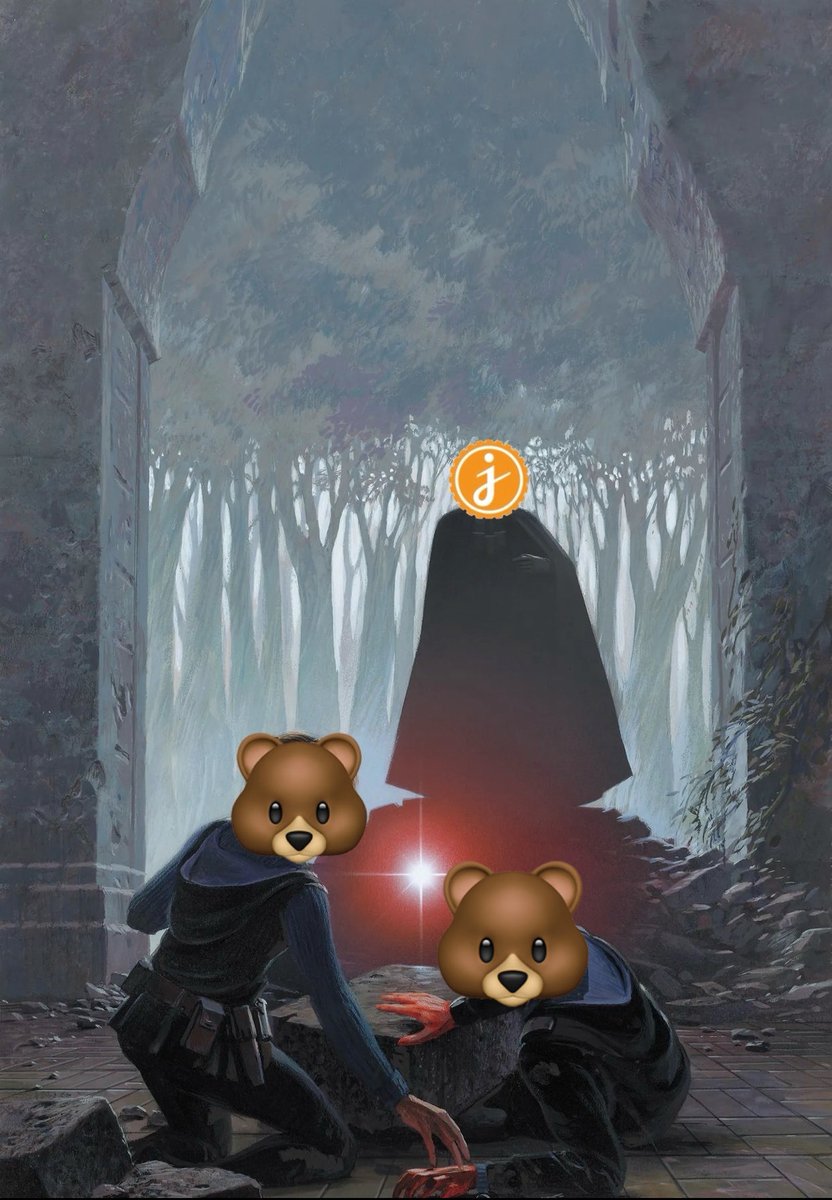 CR7P70B45713N's tweet photo. When bears finally realize that the #Sony connection is legit, that $Jasmy is the first legally compliant #cryptocurrency in Japan and has connections to companies such as, but not limited to, #Panasonic, #Transcosmos, #VAIO and #Witz🥳
#Jasmy #ジャスミー https://t.co/UBVZ3jAhoA