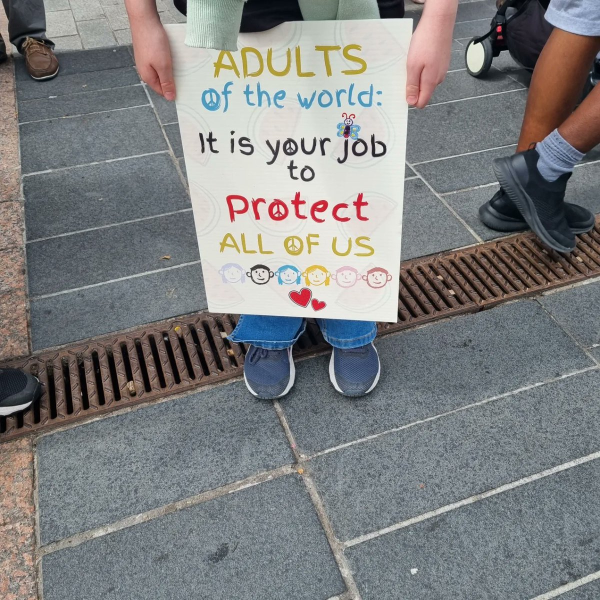 irish_hcworkers_for_palestine tweet media