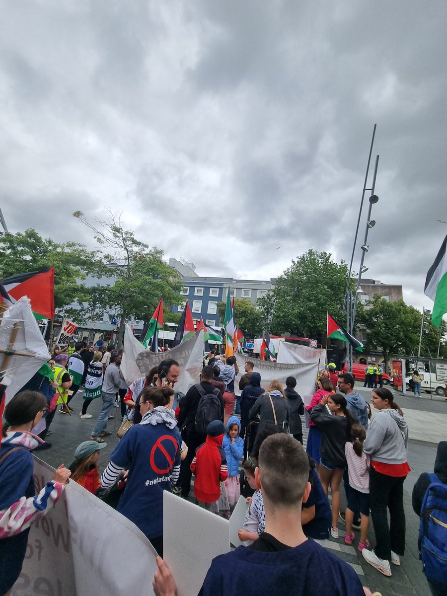 irish_hcworkers_for_palestine tweet media
