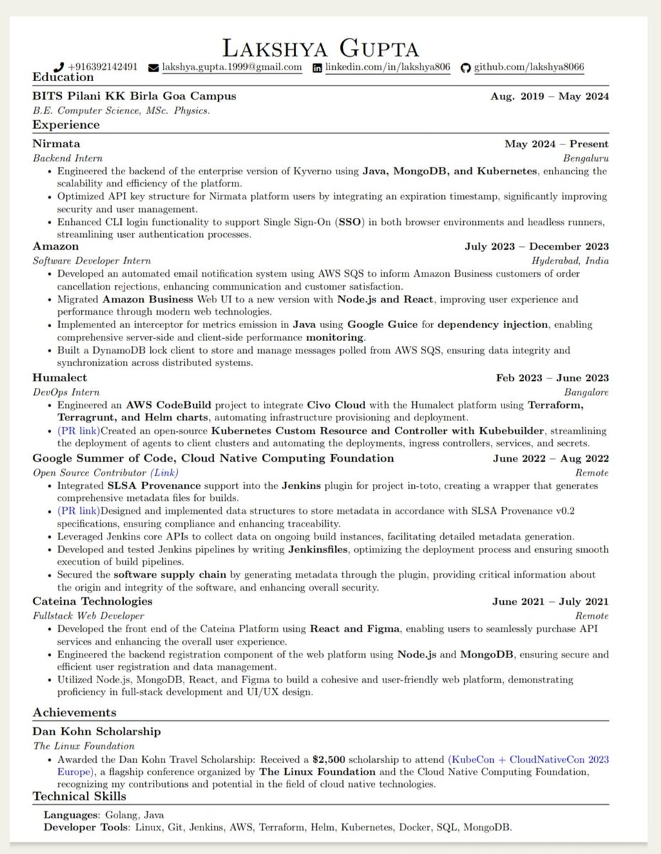 Lakshya Gupta tweet media