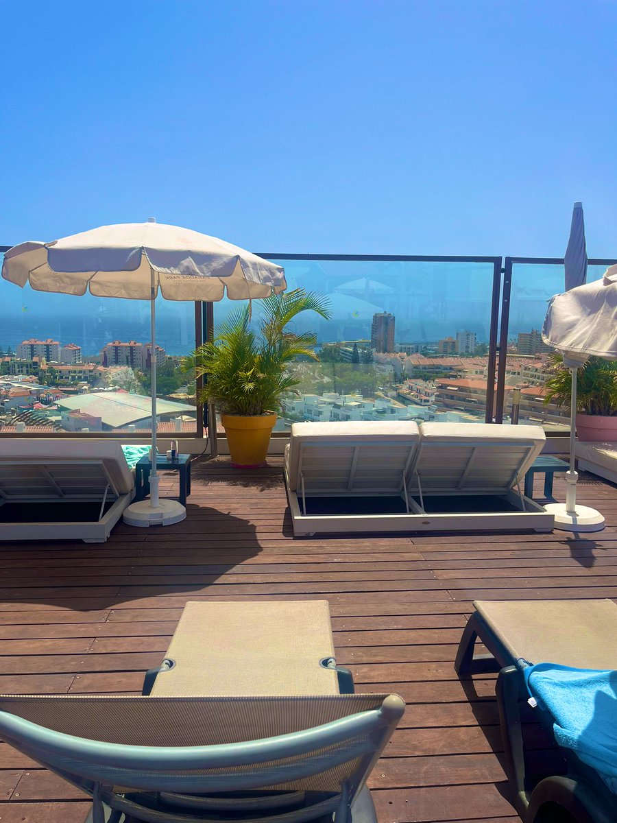 😍☀️🌴 and relax!