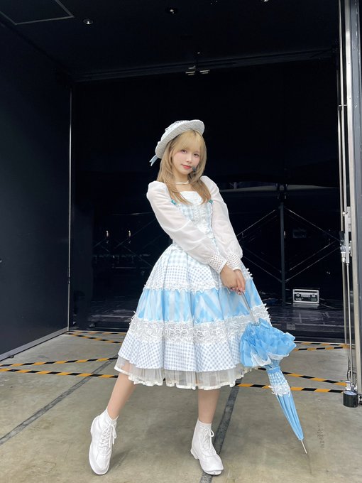 Twitterのコスプレ画像36