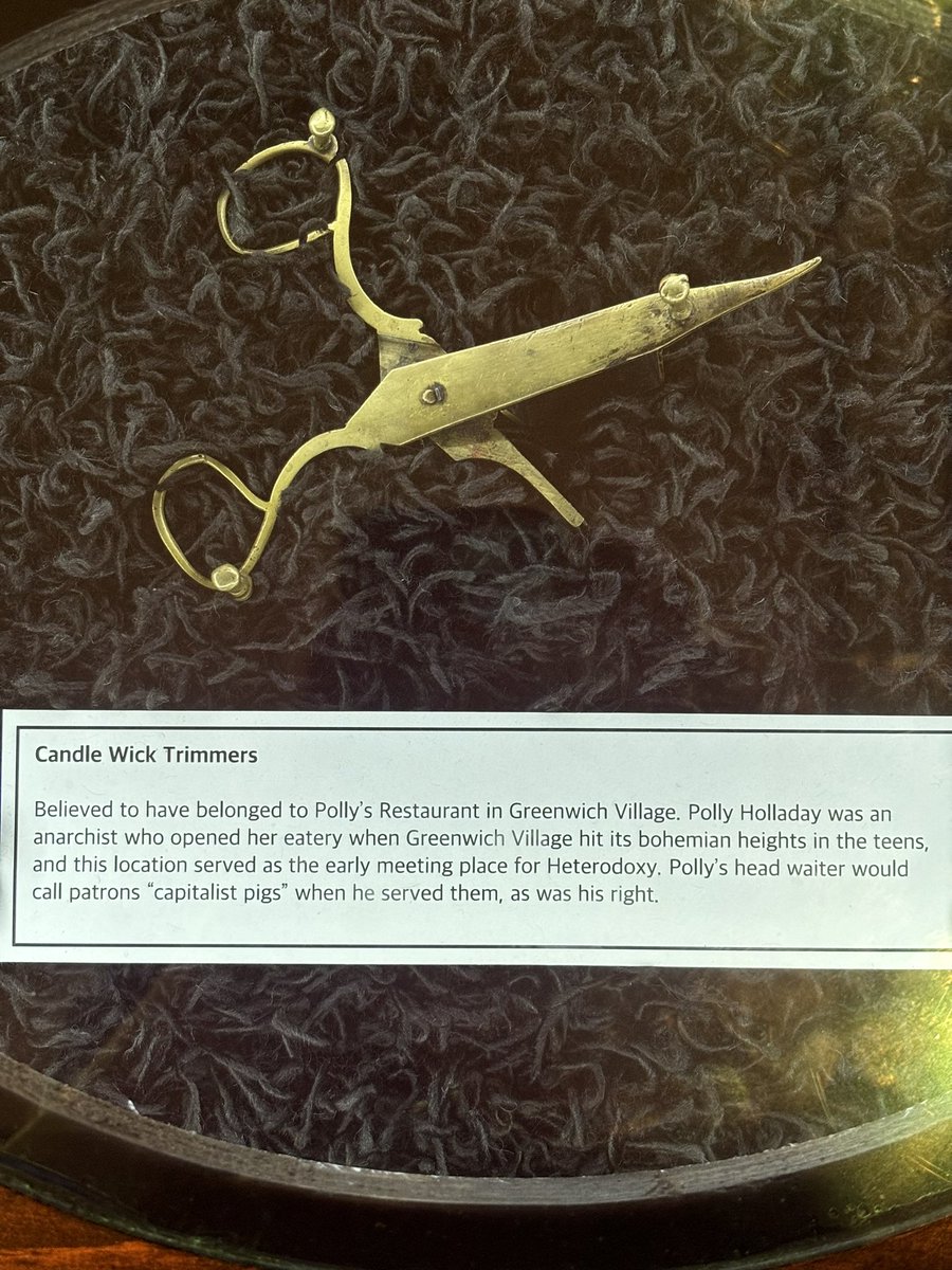 wormbuxx đľđ¸ (@kayteterry) on Twitter photo This sign at the <a href="/fabricworkshop/">The Fabric Workshop and Museum</a> about a candle wick trimmer goes so much harder than it needs to. This sign at the <a href="/fabricworkshop/">The Fabric Workshop and Museum</a> about a candle wick trimmer goes so much harder than it needs to.