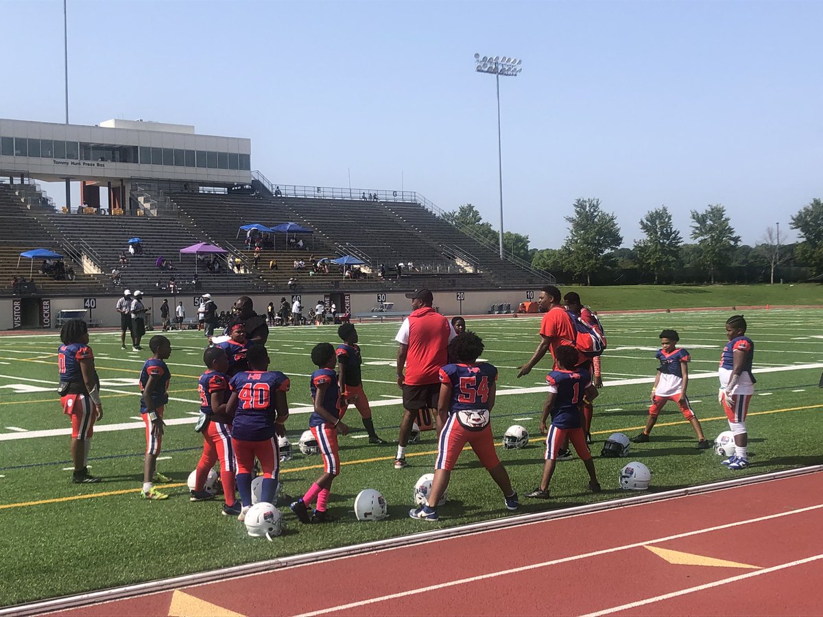 Marcus Manning tweet media