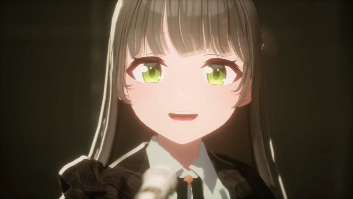 이렇게 사랑스러운 눈빛으로 보시면 제가 사랑합니다 챤님