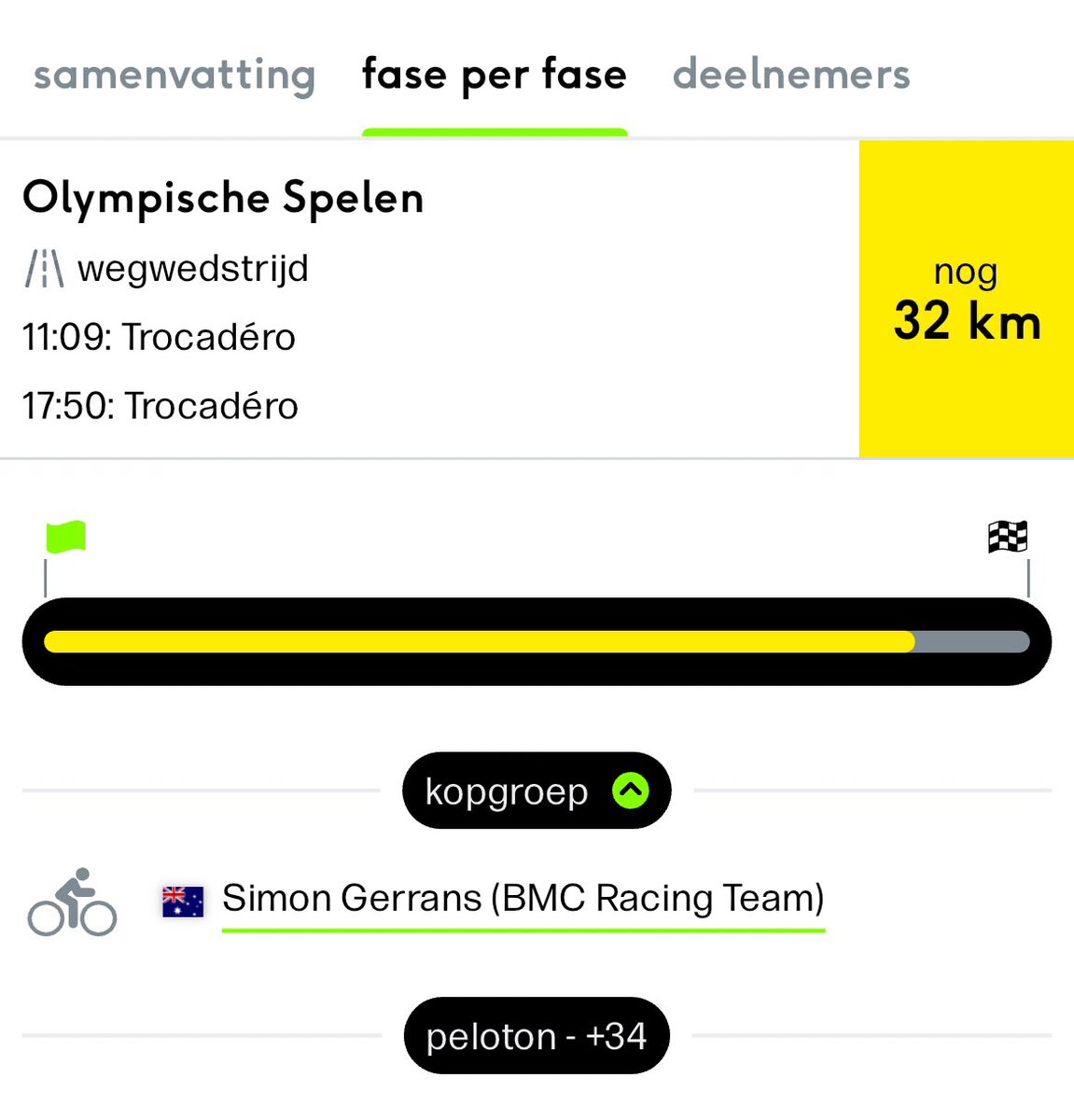 TomateCrevette's tweet photo. Topapp 👌🏻@sporza https://t.co/TnRMPc2yA7