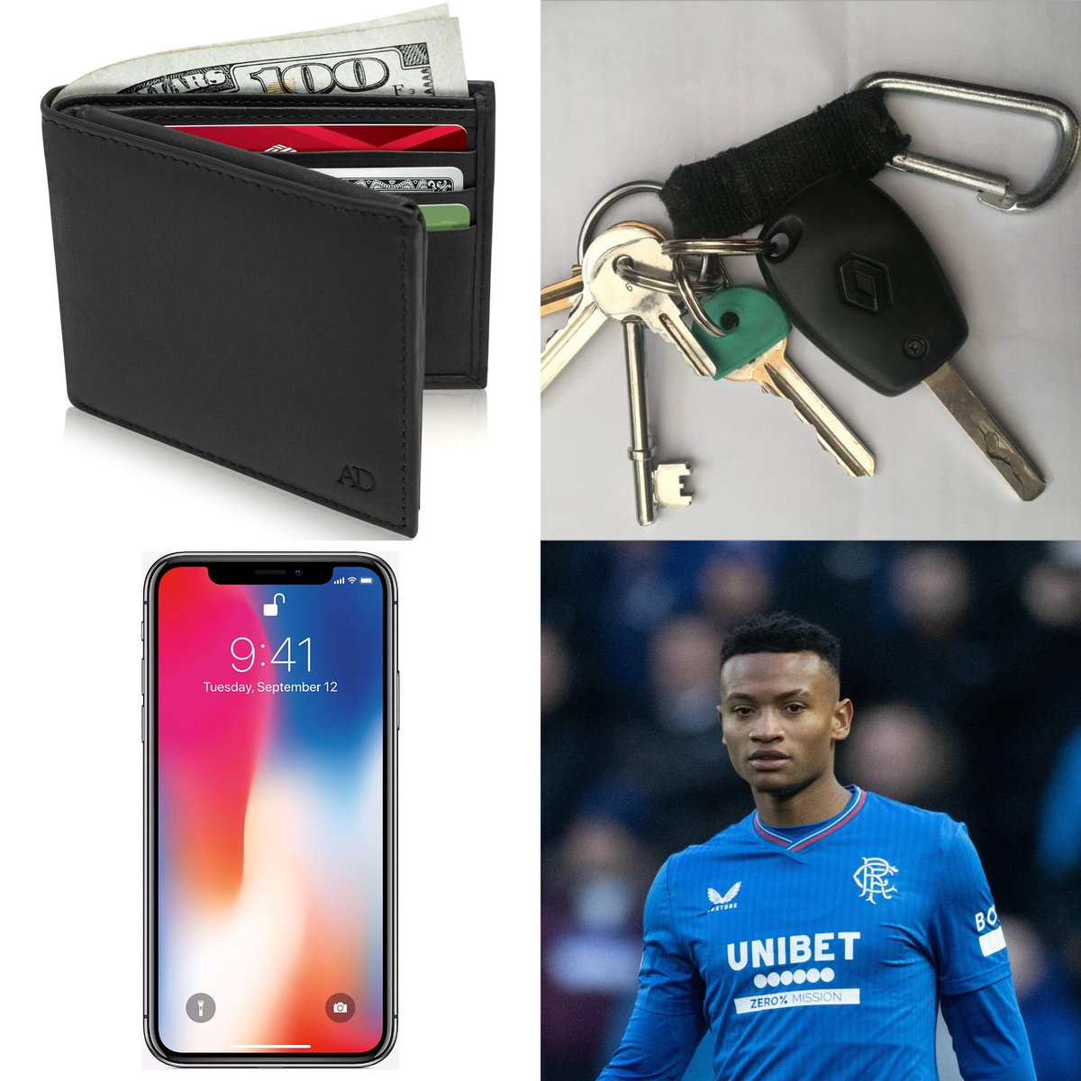 heartsfc74's tweet photo. Gerald Taylor emptying his back pocket tonight… https://t.co/tVy2Lqntyp