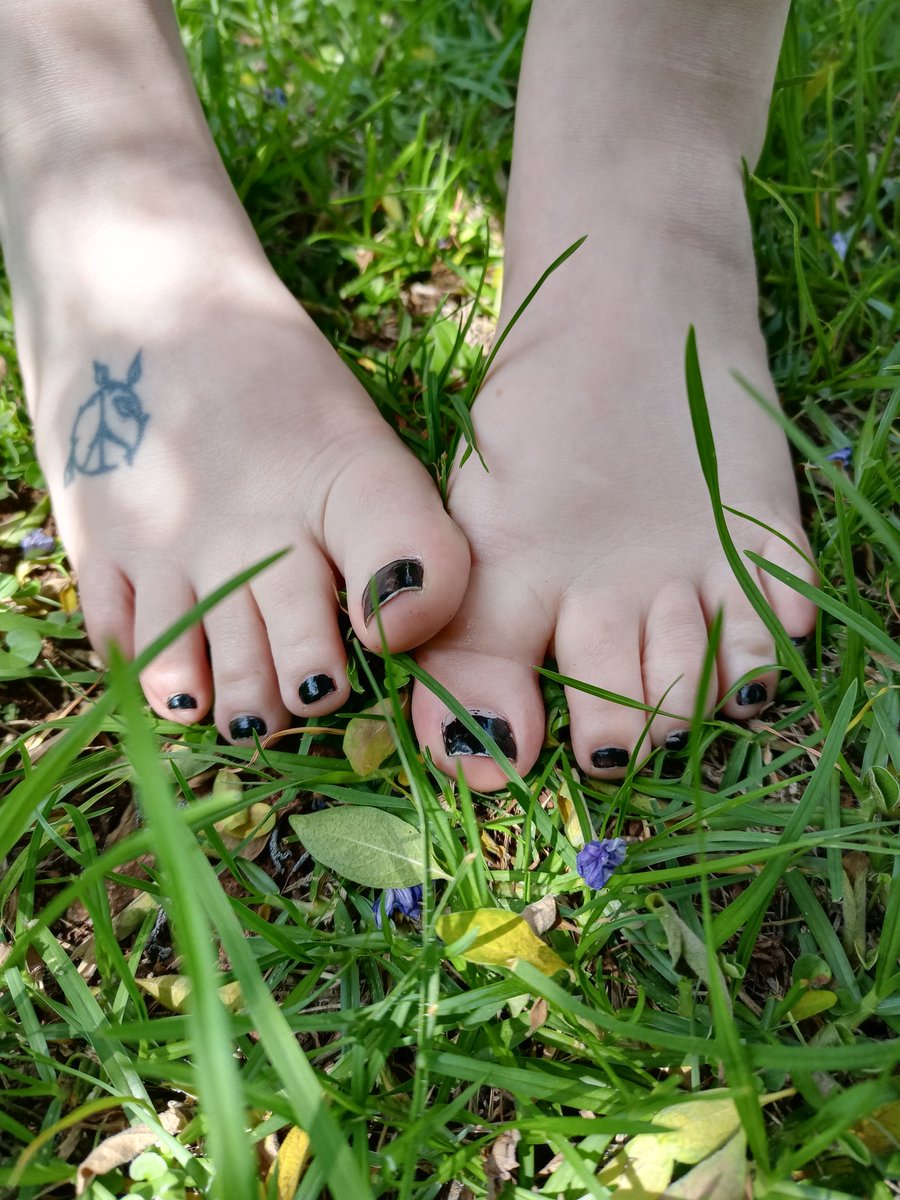 DevilInMissToes's tweet photo. @FeetFinder @DevilInMissToes Follow me darlings for naughty feet content!😈 https://t.co/fc7un9gebC
