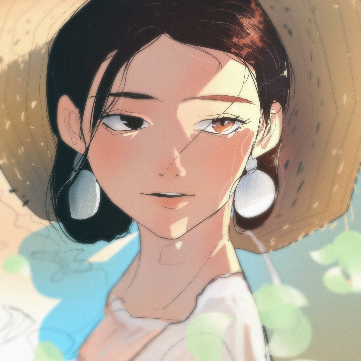 Shi_ppu1's tweet photo. my recent art🤍
#art #artist #digitalart #illustration https://t.co/CrRNkcPKQr