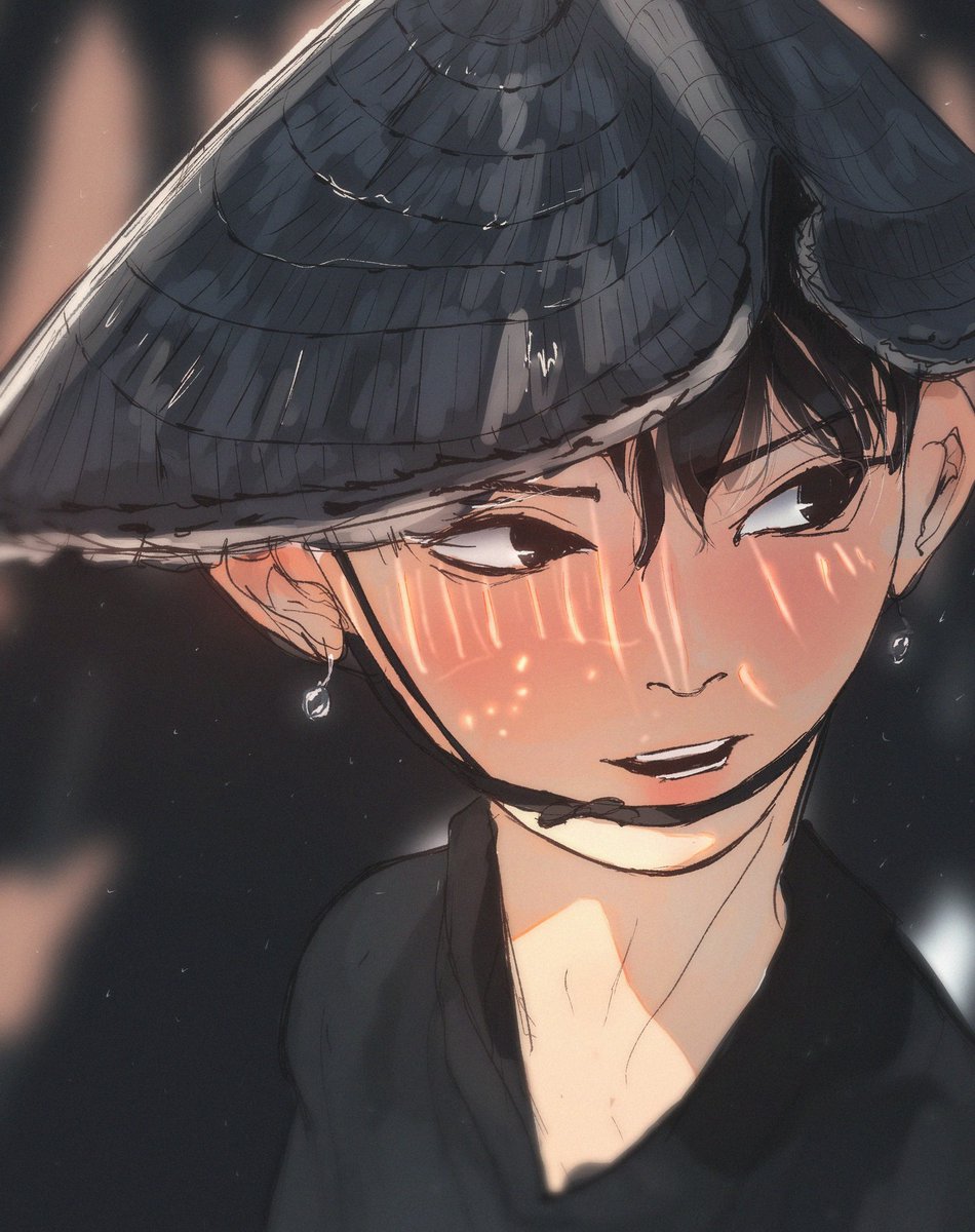 Shi_ppu1's tweet photo. my recent art🤍
#art #artist #digitalart #illustration https://t.co/CrRNkcPKQr